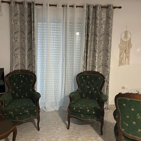 Appartamento Rosi Rhodos *